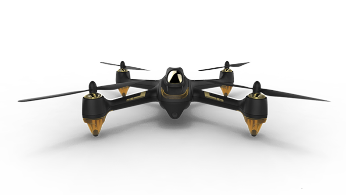 Hubsan h501s фото производителя
