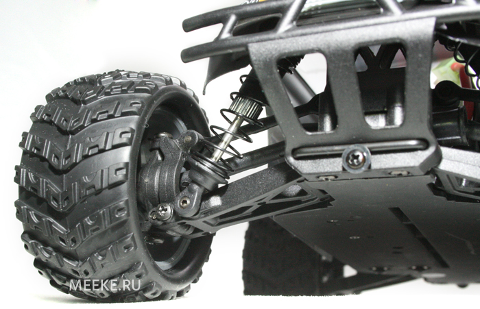 плоское днище himoto mastadon e18mt