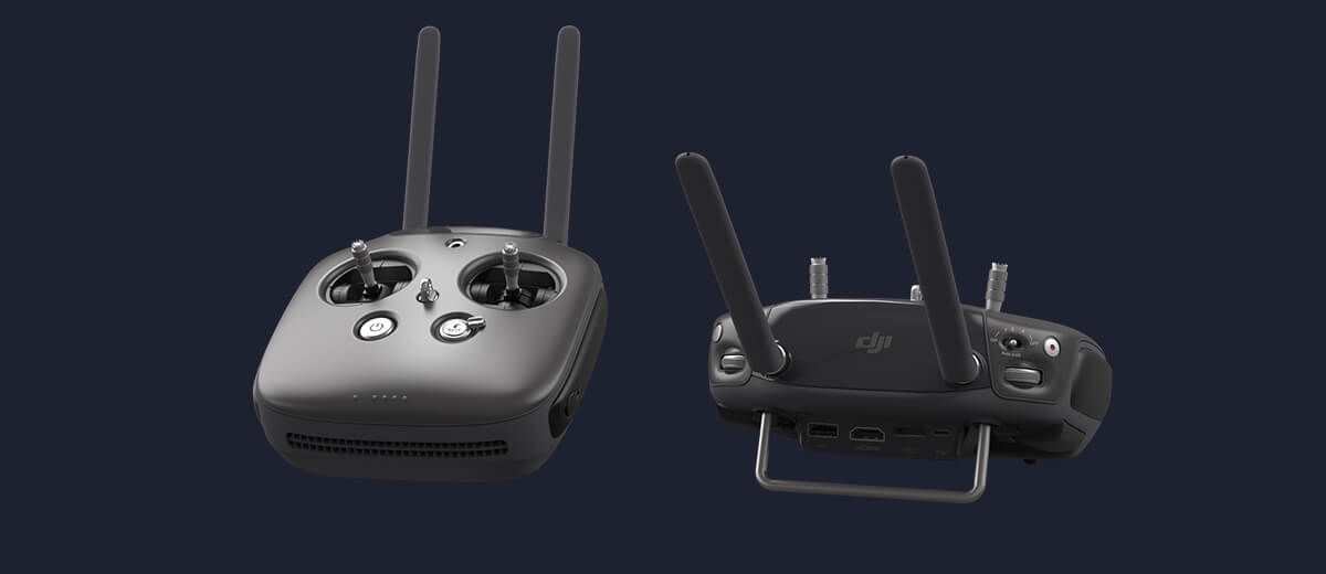 Пульт DJI Inspire 2