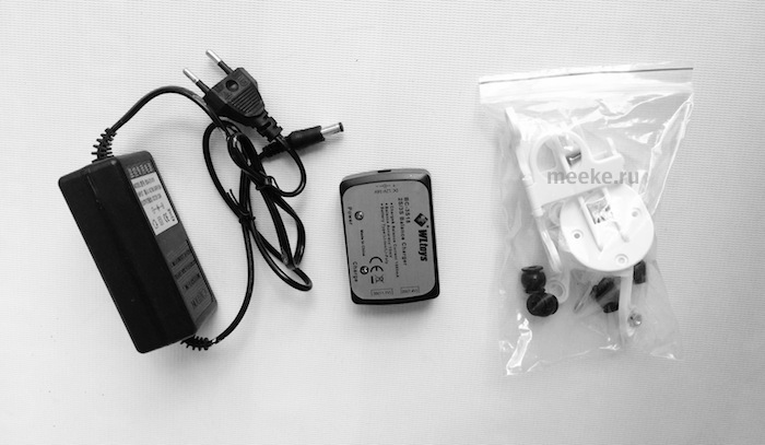 WLtoys v303