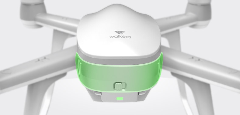 Walkera AiBao аккумулятор