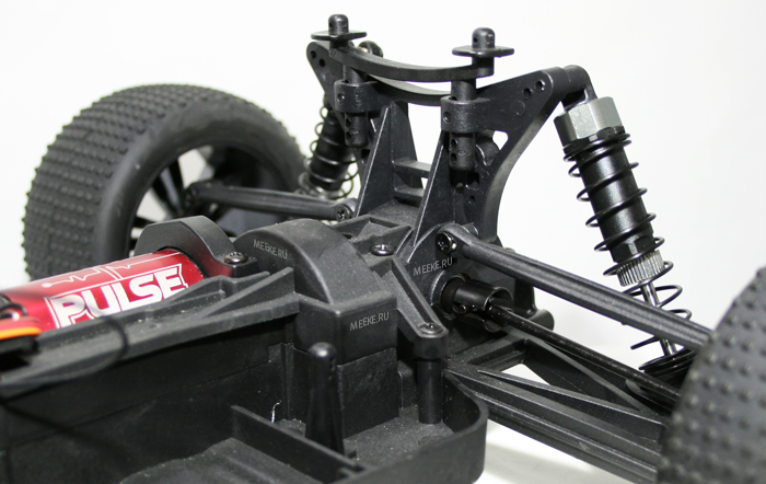 Радиоуправляемый трагги Himoto Katana 1/10 E10XTL 4WD