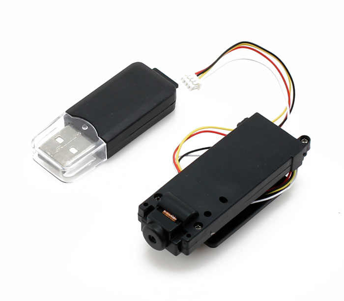 USB адаптер для квадрокоптера