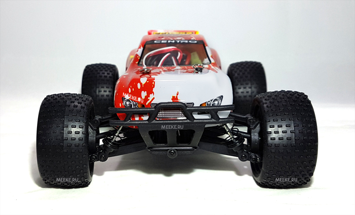Постоянный полный привод himoto centro e18xtl