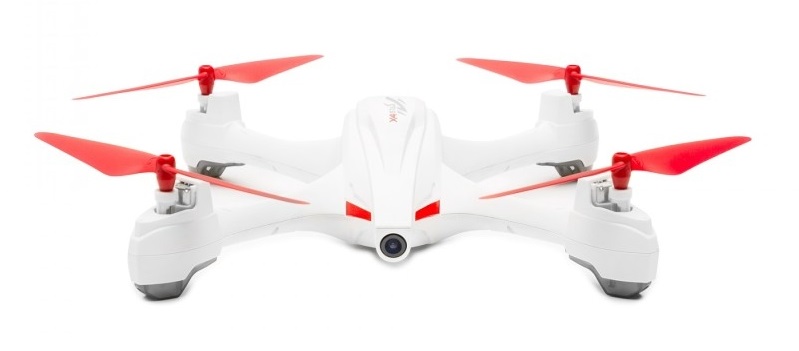 Hubsan H502С