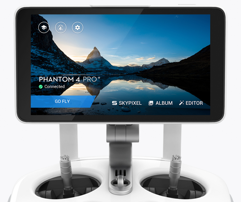DJI Phantom 4 Pro