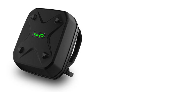 кейс Xiro Xplorer