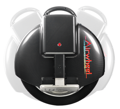 компактны и мобильный моноколеса airwheel x3