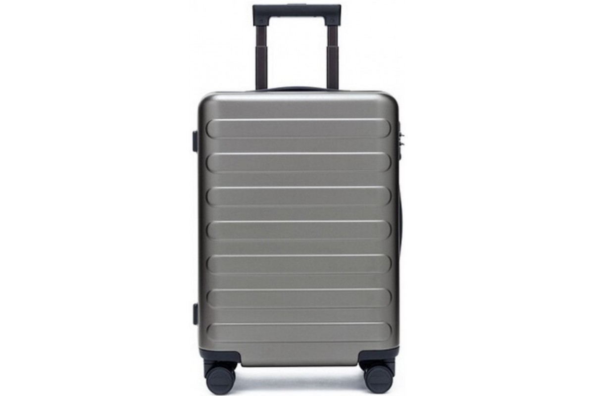 чемодан Xiaomi Ninetygo PC Aluminum Frame Luggage