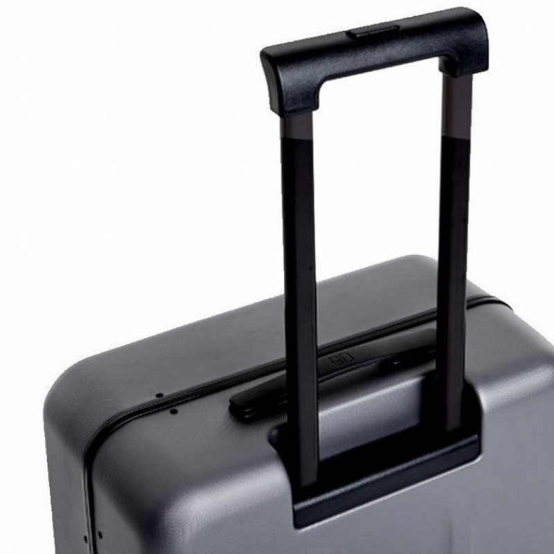 чемодан Xiaomi Ninetygo PC Aluminum Frame Luggage