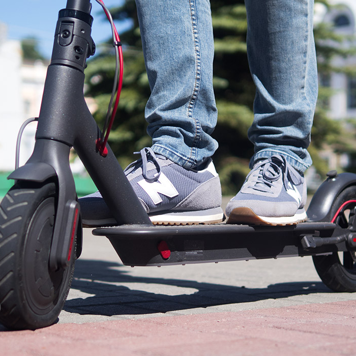 Xiaomi Mi Electric Scooter