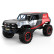 Радиоуправляемый краулер MJX Hyper Go H12P Ford Bronco R Brushless 4WD 1:12 — MJX-H12P, фото 11
