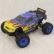 Трагги HSP Tribeshead 94124N TOP 4WD RTR в масштабе 1/10, фото 7