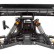 Багги 1/8 нитро - Trophy 3.5 Buggy RTR 2.4GHz, фото 8