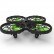 Квадрокоптер Syma X26 6-AXIS RTF 2.4G (управление руками) — SYMA-X26, фото 2