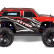 Радиоуправляемый монстр LaTrax Teton 1:18 4WD Red — TRA76054-1-RX, фото 3