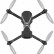 Квадрокоптер Syma Z6 с камерой 4K FPV, GPS 2.4G с сумкой — SYMA-Z6-BAG, фото 5