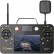 Квадрокоптер Hubsan H109S PRO X4 HIGH EDITION FPV с 3-осевым подвесом и пультом android — H109S high, фото 7