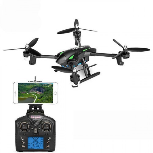Квадрокоптер Wl Toys Q323-e RTF 2.4G - Q323-e, фото 1