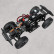 Радиоуправляемый краулер Volantex RC 787-1 черный 4WD 2.4G 1/24 RTR — EXA78701RKB2, фото 6