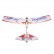 Радиоуправляемый самолет Fei Lun Horizon Legerity HF-X1 EPP KIT, фото 4