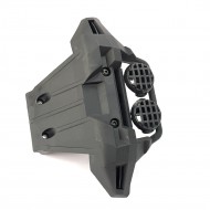 Передний бампер Remo Hobby Mmax 1/10 — P2306