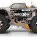 Монстр 1/8 HPI-109083 SAVAGE X 4.6 RTR (SILVER/BLACK) — HPI-109083, фото 2