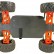 Трагги Remo Hobby S-EVOR 4WD RTR масштаб 1:16 2.4G — RH1665UPGV2, фото 17