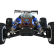 Радиоуправляемая багги Remo Hobby (синий) 4WD 2.4G 1/14 RTR — RH1451-BLUE, фото 4