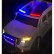 Радиоуправляемый электромобиль Ford Explorer Police White 12V 2.4G- CH9935-W, фото 10