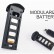 Радиоуправляемый квадрокоптер JXD Tracker RTF 2.4G — JXD528, фото 26