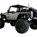 Радиоуправляемый краулер MJX Hyper Go H12Y (серый) Brushless 4WD 2.4G LED 1/12 RTR — MJX-H12Y-BLACK, фото 18