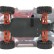 Радиоуправляемый шорт-корс Remo Hobby Rocket 4WD RTR масштаб 1:16 2.4G — RH1621UPGV2-ORAN, фото 5