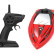 Радиоуправляемый катер Syma Red Q5 RTR 2.4G — SYMA-Q5-RED, фото 1