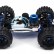 Радиоуправляемый монстр Savagery Nitro Monster Truck 4WD 1:8 — 94972-97291, фото 5