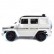 Детский электромобиль Mercedes Benz G63 LUXURY 2.4G - White - HL168-LUX-W, фото 4