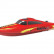 Радиоуправляемый катер Volantex RC Vector 30 красный 2.4G RTR — EXA79503RR, фото 1