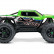 Радиоуправляемый монстр X-MAXX 1:5 4WD 8S Brushless TQi Ready to Bluetooth Module TSM Green — TRA77086-4-GX, фото 5