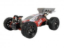 Багги Remo Hobby RH1655 4WD RTR масштаб 1:16 2.4G — RH1655UPG-RED