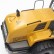 Радиоуправляемый погрузчик бульдозер HUI NA TOYS масштаб 1:14 2.4G — HN1583, фото 4