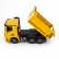 Радиоуправляемая машина самосвал Mercedes-Benz Actros 1:26 2.4G - E570-003, фото 3