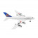 Радиоуправляемый самолет WLtoys A150 Boeing B747 RTF 2.4G — XK-A150, фото 5