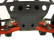 Шорт-корс Remo Hobby EX3 UPGRADE 4WD RTR масштаб 1:10 2.4G — RH10EX3TOP-UPG-BLUE, фото 13
