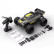 Радиоуправляемый монстр MJX Hyper Go 10210 (серый) Brushless 4WD 2.4G 1/10, без ЗУ и акб — MJX-10210-GRAY, фото 3