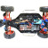 Шорт-корс Remo Hobby Truck 9emu 4WD RTR масштаб 1:8 2.4G — RH8025-BLUE, фото 8