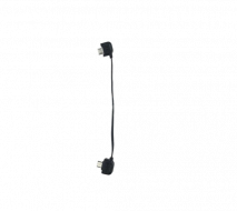 Кабель соединительный с Micro USB для Hubsan Zino PRO черный — ZINO000-69