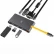 USB-разветвитель J.ZAO HDMI Type-C для Huawei P30, Mate20, MacBook CN — JZ765, фото 1