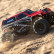 Радиоуправляемый монстр LaTrax Teton 1:18 4WD Red — TRA76054-1-RX, фото 5