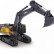 Радиоуправляемый экскаватор HUINA TOYS 22CH 1:14 RTR 2.4G — HN1592, фото 9