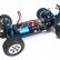 Багги HSP Breaker DB Pro 94201PRO 4WD RTR в масштабе 1/10, 2.4 GHz, фото 6
